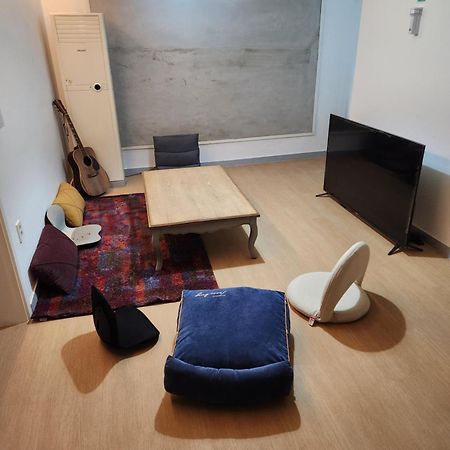 Hostel Fellaz Σεούλ Εξωτερικό φωτογραφία