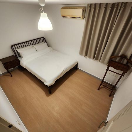 Hostel Fellaz Σεούλ Εξωτερικό φωτογραφία