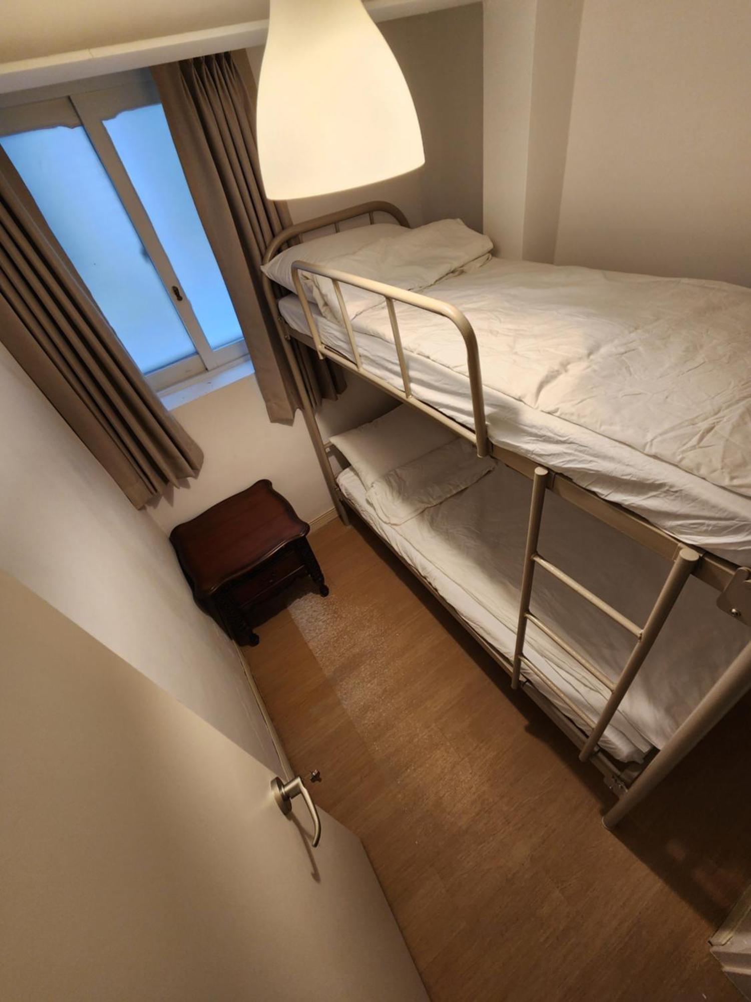 Hostel Fellaz Σεούλ Εξωτερικό φωτογραφία