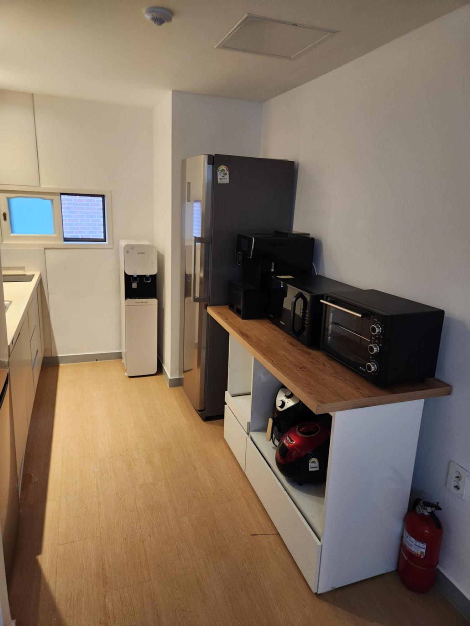 Hostel Fellaz Σεούλ Εξωτερικό φωτογραφία