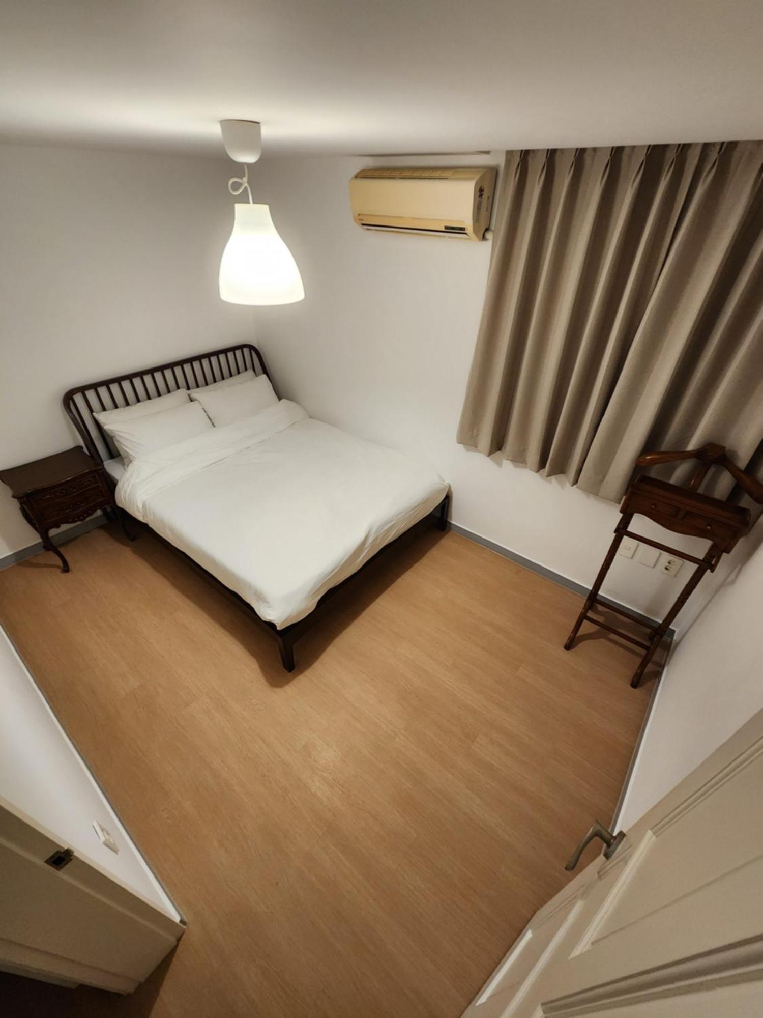 Hostel Fellaz Σεούλ Εξωτερικό φωτογραφία