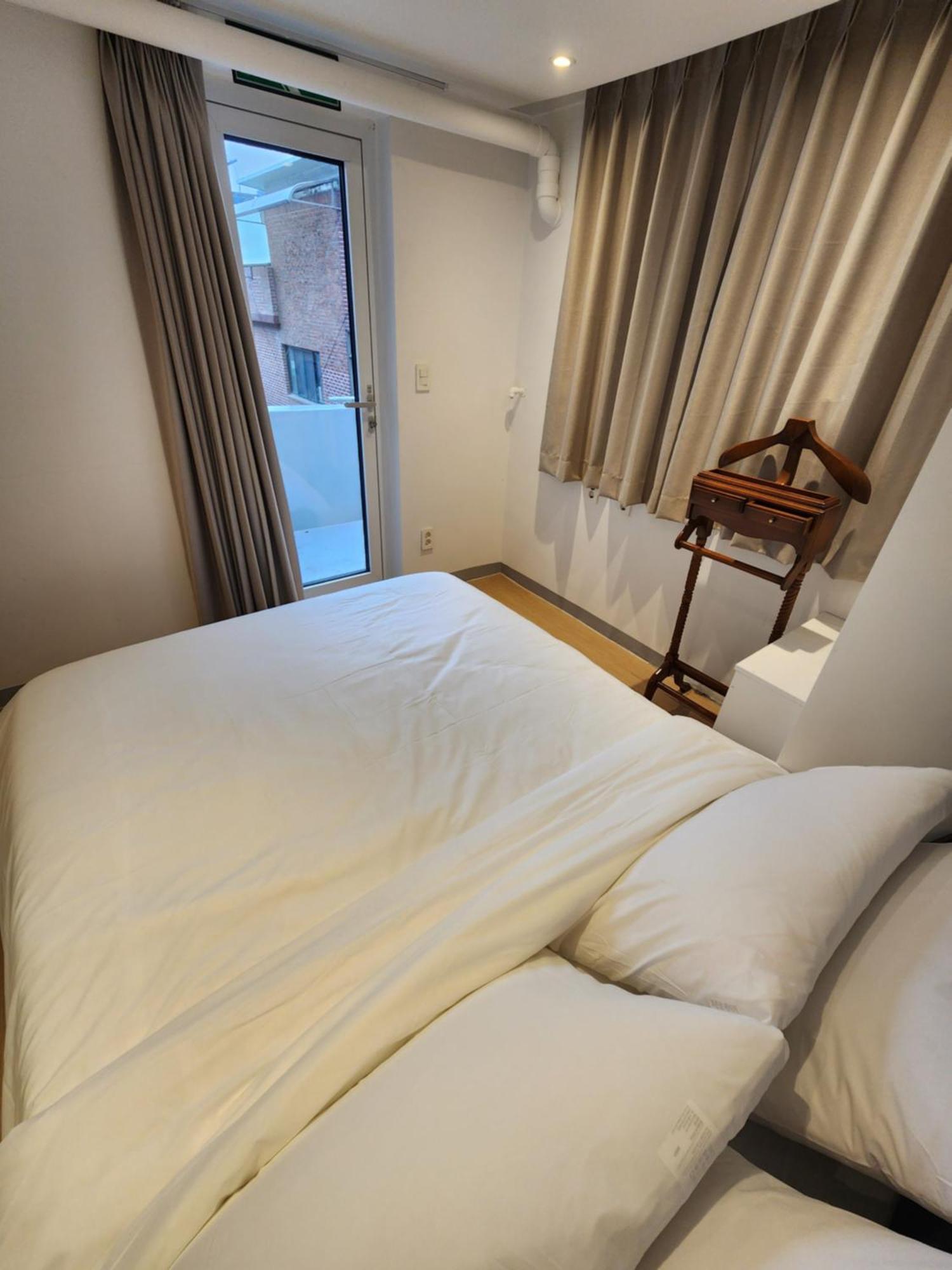 Hostel Fellaz Σεούλ Εξωτερικό φωτογραφία